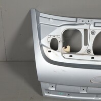 2002-2004 Porsche 911 996 C4S Coupe Engine Cover Trunk Lid NOTE OEM