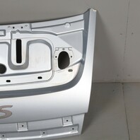 2002-2004 Porsche 911 996 C4S Coupe Engine Cover Trunk Lid NOTE OEM