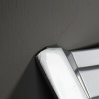 2002-2004 Porsche 911 996 C4S Coupe Engine Cover Trunk Lid NOTE OEM