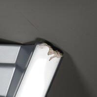 2002-2004 Porsche 911 996 C4S Coupe Engine Cover Trunk Lid NOTE OEM