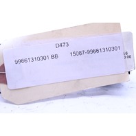 1997-2001 Porsche 911 Boxster Seat Position Memory Switch OEM