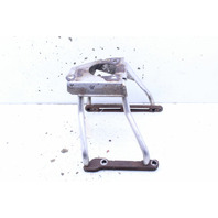 2002-2008 Porsche 911 996 Exhaust Muffler Support Bracket Left OEM