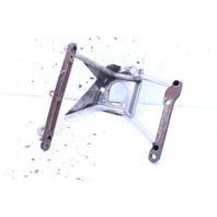 2002-2008 Porsche 911 996 Exhaust Muffler Support Bracket Left OEM