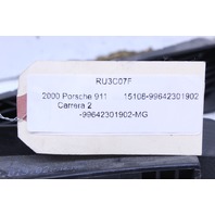 000-2004 Porsche 911 Boxster Gas Accelerator Pedal 99642301902 OEM