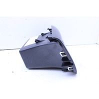 2009 Audi A4 Quattro Rear Center Console Storage Bin Tray OEM