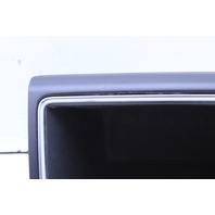 2009 Audi A4 Quattro Rear Center Console Storage Bin Tray OEM