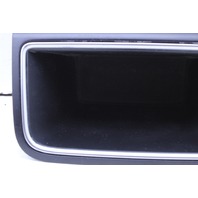 2009 Audi A4 Quattro Rear Center Console Storage Bin Tray OEM
