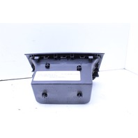 2009 Audi A4 Quattro Rear Center Console Storage Bin Tray OEM