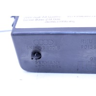 2009 Audi A4 Quattro Rear Center Console Storage Bin Tray OEM