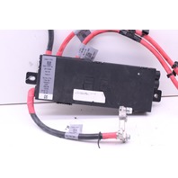 2014 Jaguar F-Type Fuse Box EX5314516BD OEM