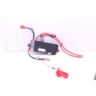 2014 Jaguar F-Type Fuse Box EX5314516BD OEM