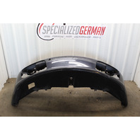 2005 2006 2007 2008 Porsche Boxster 987 Font Bumper Cover Damaged See Pics 98750531100 OEM