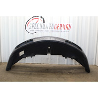 2005 2006 2007 2008 Porsche Boxster 987 Font Bumper Cover Damaged See Pics 98750531100 OEM