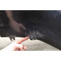 2005 2006 2007 2008 Porsche Boxster 987 Font Bumper Cover Damaged See Pics 98750531100 OEM