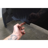 2005 2006 2007 2008 Porsche Boxster 987 Font Bumper Cover Damaged See Pics 98750531100 OEM