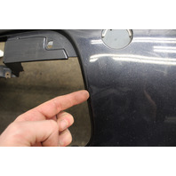 2005 2006 2007 2008 Porsche Boxster 987 Font Bumper Cover Damaged See Pics 98750531100 OEM