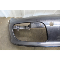 2005 2006 2007 2008 Porsche Boxster 987 Font Bumper Cover Damaged See Pics 98750531100 OEM