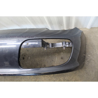 2005 2006 2007 2008 Porsche Boxster 987 Font Bumper Cover Damaged See Pics 98750531100 OEM