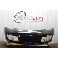 2005 2006 2007 2008 Porsche Boxster 987 Font Bumper Cover Damaged See Pics 98750531100 OEM