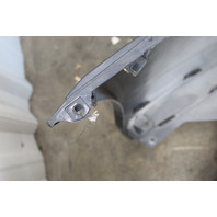 2005 2006 2007 2008 Porsche Boxster 987 Font Bumper Cover Damaged See Pics 98750531100 OEM