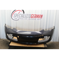2005 2006 2007 2008 Porsche Boxster 987 Font Bumper Cover Damaged See Pics 98750531100 OEM