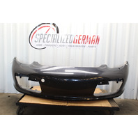2005 2006 2007 2008 Porsche Boxster 987 Font Bumper Cover Damaged See Pics 98750531100 OEM