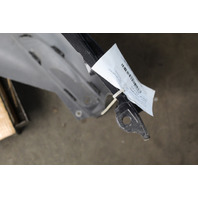 2005 2006 2007 2008 Porsche Boxster 987 Font Bumper Cover Damaged See Pics 98750531100 OEM