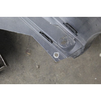 2005 2006 2007 2008 Porsche Boxster 987 Font Bumper Cover Damaged See Pics 98750531100 OEM