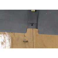 2005 2006 2007 2008 Porsche Boxster 987 Font Bumper Cover Damaged See Pics 98750531100 OEM