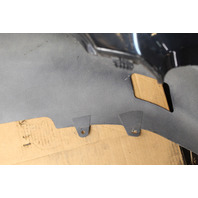 2005 2006 2007 2008 Porsche Boxster 987 Font Bumper Cover Damaged See Pics 98750531100 OEM