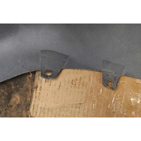 2005 2006 2007 2008 Porsche Boxster 987 Font Bumper Cover Damaged See Pics 98750531100 OEM