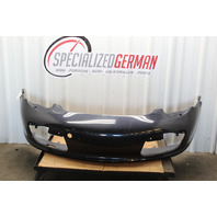 2005 2006 2007 2008 Porsche Boxster 987 Font Bumper Cover Damaged See Pics 98750531100 OEM