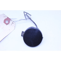 2005 2006 2007 2008 Porsche Boxster 987 Front Bumper Tow Hook Cover OEM