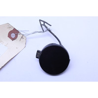 2005 2006 2007 2008 Porsche Boxster 987 Front Bumper Tow Hook Cover OEM