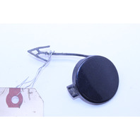 2005 2006 2007 2008 Porsche Boxster 987 Front Bumper Tow Hook Cover OEM