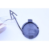 2005 2006 2007 2008 Porsche Boxster 987 Front Bumper Tow Hook Cover OEM