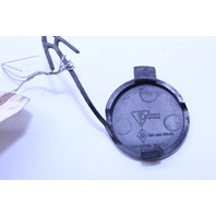 2005 2006 2007 2008 Porsche Boxster 987 Front Bumper Tow Hook Cover OEM