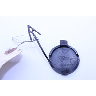 2005 2006 2007 2008 Porsche Boxster 987 Front Bumper Tow Hook Cover OEM