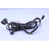 2005-2008 Porsche Boxster 987 Front Bumper Wire Harness Wire Loom OEM