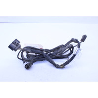 2005-2008 Porsche Boxster 987 Front Bumper Wire Harness Wire Loom OEM