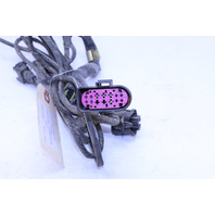 2005-2008 Porsche Boxster 987 Front Bumper Wire Harness Wire Loom OEM