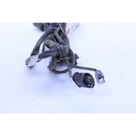 2005-2008 Porsche Boxster 987 Front Bumper Wire Harness Wire Loom OEM