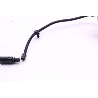 1998-2005 Volkswagen Beetle Hood Latch Lock 1C0823509D OEM