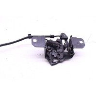 1998-2005 Volkswagen Beetle Hood Latch Lock 1C0823509D OEM