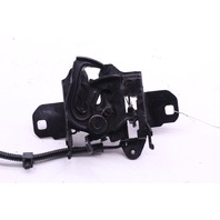 1998-2005 Volkswagen Beetle Hood Latch Lock 1C0823509D OEM