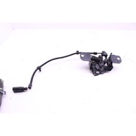 1998-2005 Volkswagen Beetle Hood Latch Lock 1C0823509D OEM