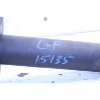 1984-1990 Porsche 944 Front Rear Bumper Impact Tube Shock OEM