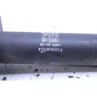 1984-1990 Porsche 944 Front Rear Bumper Impact Tube Shock OEM
