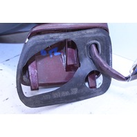 Porsche 924 928 944 Door Mirror Left Side View 91173104303 OEM