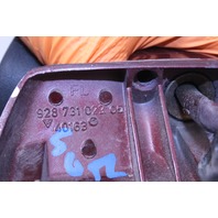 Porsche 924 928 944 Door Mirror Left Side View 91173104303 OEM